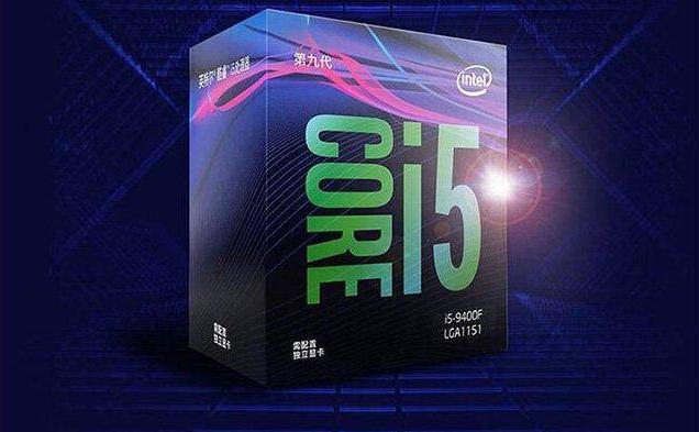 intel酷睿i5-9500F主板搭配知識(shí)及規(guī)格詳解，i5 9500F配什么主板好？