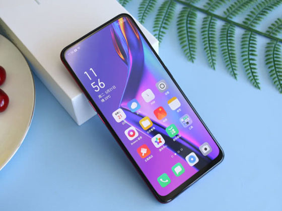 OPPO K3有人臉識(shí)別功能嗎 OPPO K3支持屏幕指紋解鎖嗎 