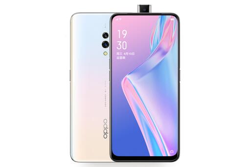 OPPO K3電池續(xù)航怎么樣