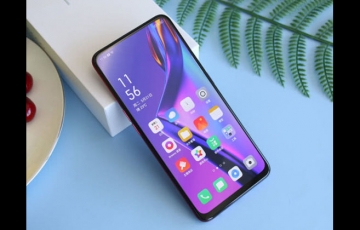 OPPO K3和紅米 K20區(qū)別對(duì)比評(píng)測：都是升降攝像頭 OPPO K3和紅米K20哪個(gè)好？