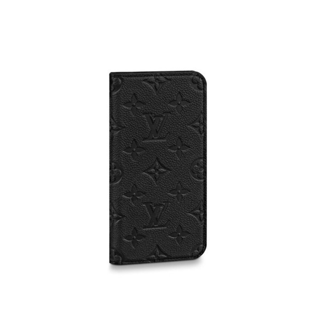 路易威登推出華為P30 Pro翻蓋保護(hù)套 售價(jià)3050元 