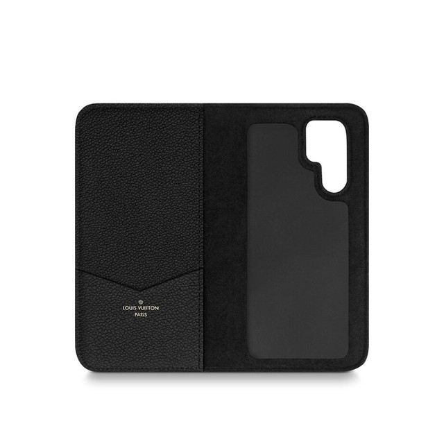路易威登推出華為P30 Pro翻蓋保護(hù)套 售價(jià)3050元 