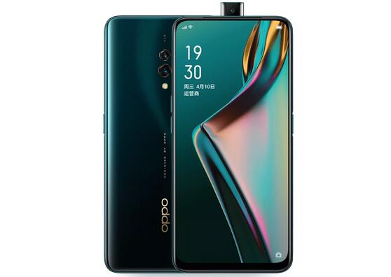 OPPOK3和紅米Note7Pro哪個好_全方位區(qū)別對比評測