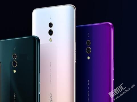 OPPOK3和紅米Note7Pro哪個好_全方位區(qū)別對比評測