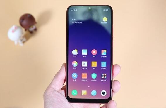 OPPOK3和紅米Note7Pro哪個好_全方位區(qū)別對比評測