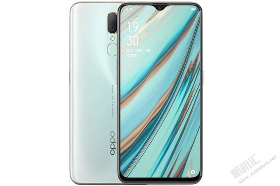 性能相當(dāng) OPPO A9x和OPPO R15x哪個好 性價比區(qū)別對比評測