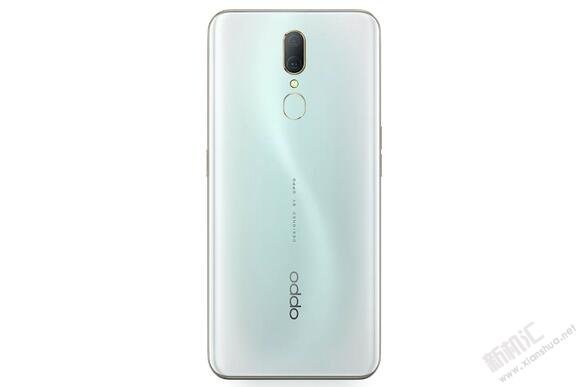OPPO A9x和OPPO R15x哪個好 OPPO A9x和OPPO R15x性價比區(qū)別評測