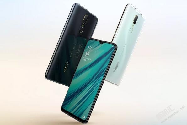 OPPO A9x和OPPO R15x哪个好 OPPO A9x和OPPO R15x性价比区别评测