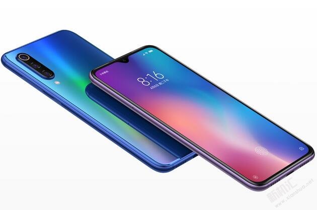 OPPO A9x和小米9 SE对比哪个好？OPPO A9x和小米9 SE区别评测