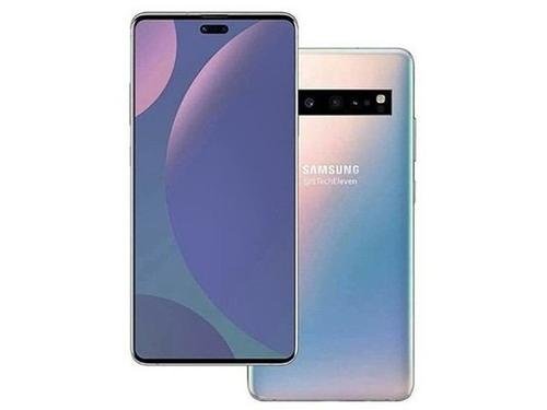 三星Note 10+配置信息曝光：驍龍855+1TB存儲，6.8英寸AMOLED屏幕