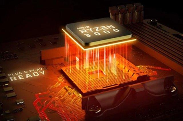 AMD銳龍R5-3600X和i5-9600KF性能對比評測，R5-3600X和i5-9600KF哪個好？