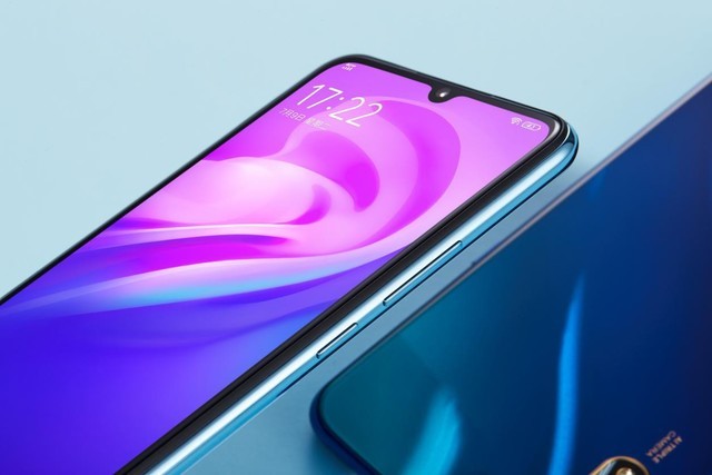 vivo Y7s千元屏幕指紋手機7月20日正式上市：銷售價格為1798元