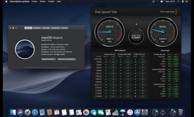 新款MacBook Air價(jià)格優(yōu)惠等于性能縮水，蘋(píng)果吃相難看