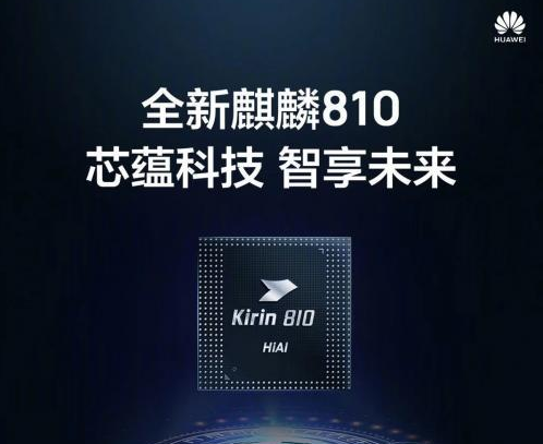麒麟810能勝過驍龍710嗎？麒麟810和驍龍710手機(jī)哪個(gè)性能更好？