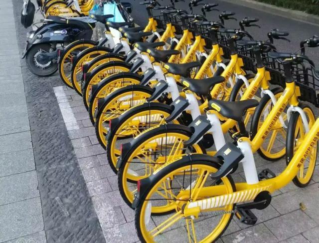 新款“摩拜”單車上線！摩拜“賣身”15個月后，絕不是變“黃”那么簡單