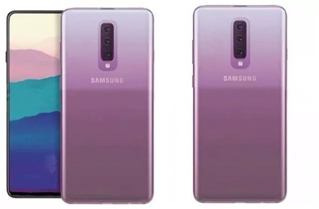 三星Galaxy A90推出4G+5G雙版本，驍龍855+后置三攝，5G版預(yù)計售價在4500元