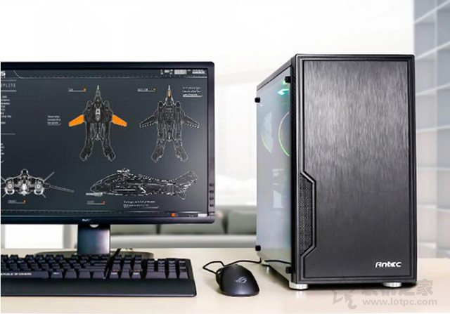 AMD銳龍R5-3600配GTX1660游戲電腦配置，5000元性價(jià)比裝機(jī)之選