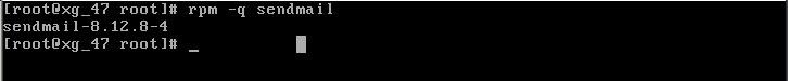 Linux系統(tǒng)如何安裝配置Sendmail？