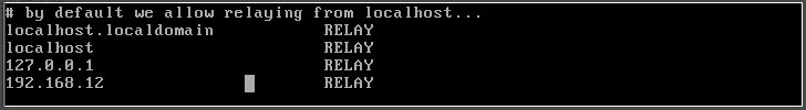 Linux系統(tǒng)如何安裝配置Sendmail？
