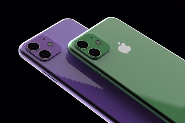 羅斯制造商Caviar將推出五款蘋果iPhone 11太空定制版