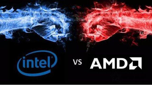電腦處理器intel和AMD哪個好？DIY組裝電腦之電腦CPU選購指南