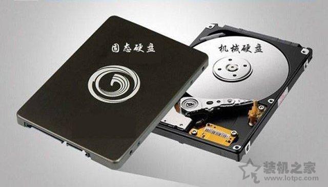 固態(tài)硬盤和機械硬盤哪個好？DIY電腦裝機之電腦硬盤選購指南