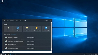 Windows搜索功能優(yōu)化：啟用全新Related解決和改善Windows搜索體驗