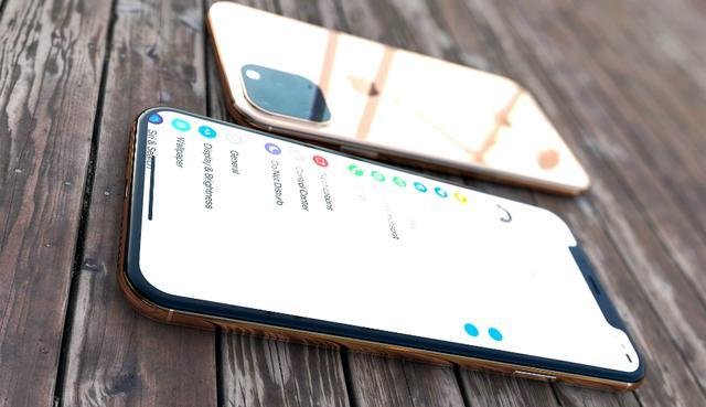 新一代廉價(jià)版iPhone配置曝光，浴霸雙攝+頂級(jí)性能：售價(jià)感人
