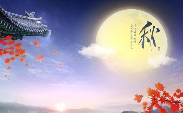 2019年簡短的中秋節(jié)祝福語，簡單的中秋節(jié)祝福語