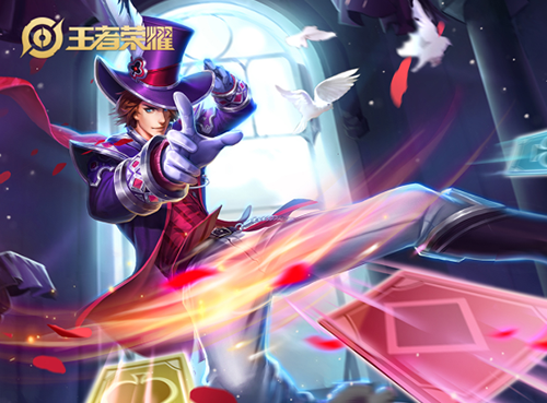 王者榮耀狄仁杰怎么出裝？王者榮耀s16新版狄仁杰出裝推薦