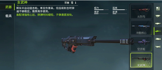 量子特攻女武神好用嗎?女武神狙擊槍玩法攻略.png