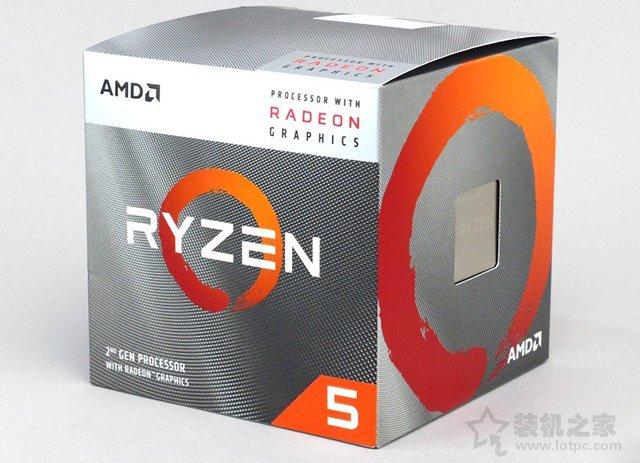 AMD銳龍R5-3400G和R5-2400G性能對(duì)比評(píng)測(cè)：銳龍R5-3400G和R5-2400G性能差距多大？