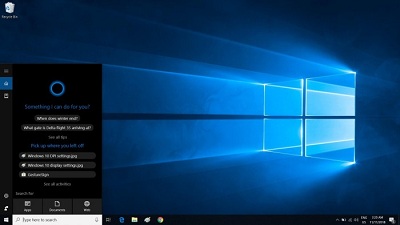 微軟：未來的win10系統(tǒng)將調(diào)整Cortana 不會(huì)在固定于任務(wù)欄