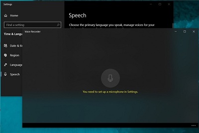 微軟發(fā)布發(fā)布Windows 10補(bǔ)丁KB4516421 修復(fù)麥克風(fēng)Bug問(wèn)題