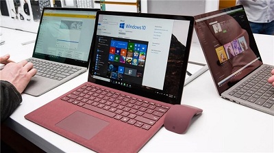 微軟10月發(fā)布會：Surface Pro 7將會有五種不同配置版本