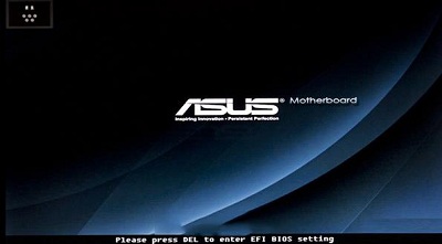華碩uefi bios中怎么設(shè)置U盤啟動(dòng)？華碩uefi bios設(shè)置u盤啟動(dòng)方法步驟