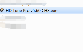 HD Tune軟件怎么用？使用HD tune檢測硬盤的方法教程