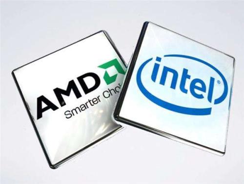 Intel與AMD的CPU處理器到底哪個好？