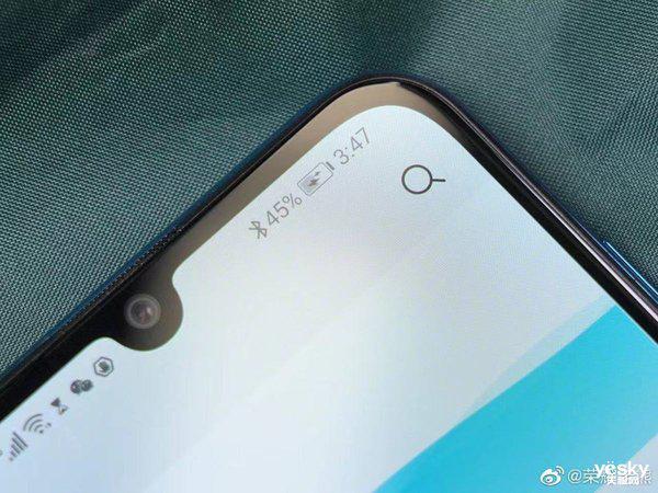 榮耀 20青春版：不止薄還有快充，全球最薄4000mAh手機(jī)？