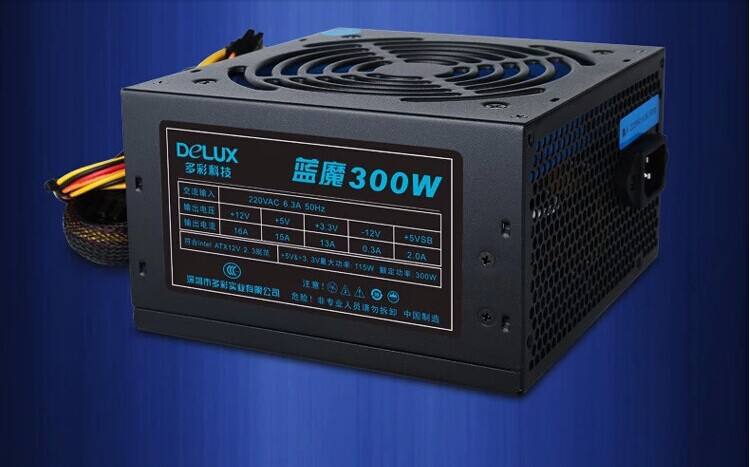 電腦電源功率越大越費(fèi)電嗎？電腦電源功率越大越好嗎
