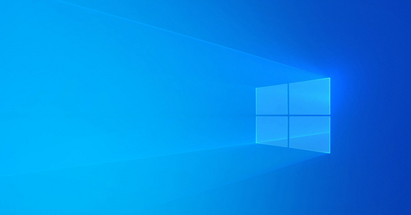 微軟面向Win10 Build 19013.1000推出KB4528332快速通道測試版