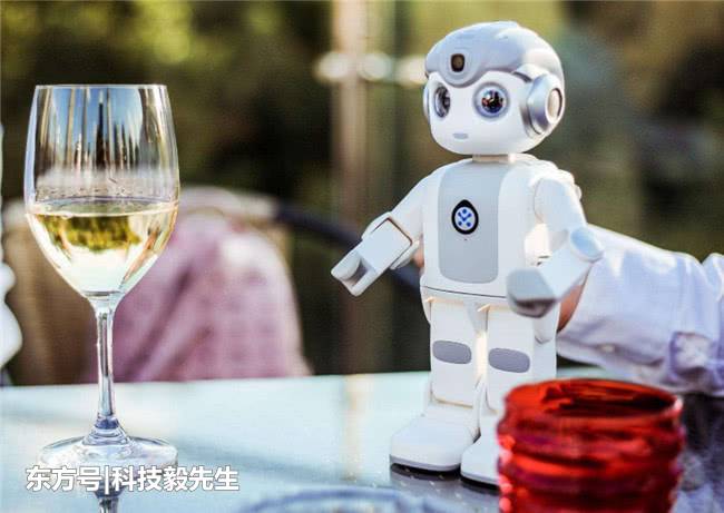 女性機器人被搶購一空，男用戶滿意度達96％，比真人好在哪兒？