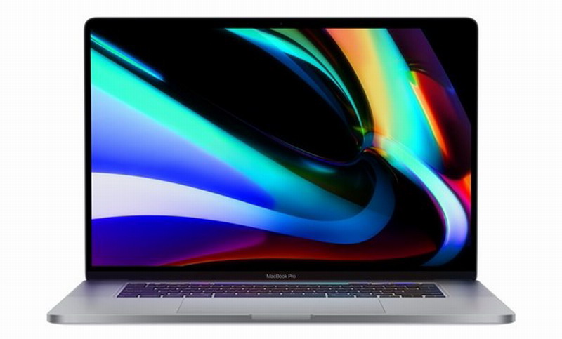 蘋果16寸Macbook Pro<a href=/notebook/ target=_blank class=infotextkey><a href=/notebook/ target=_blank class=infotextkey><a href=/notebook/ target=_blank class=infotextkey>筆記本</a></a></a>發(fā)布 國(guó)行18999元起