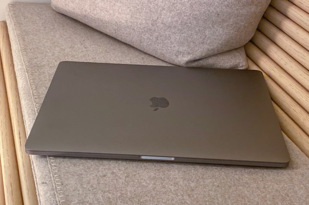 蘋果16寸Macbook Pro筆記本發(fā)布 國(guó)行18999元起