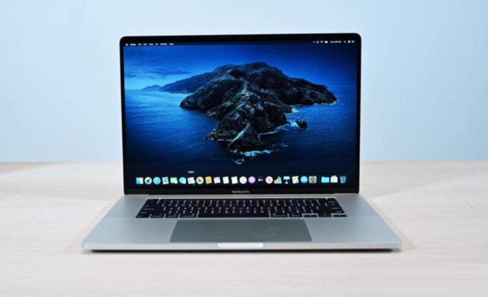 蘋果16寸Macbook Pro筆記本發(fā)布 國(guó)行18999元起