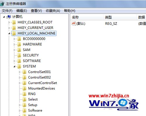 Win7系統(tǒng)怎么禁用頁面文件 win7系統(tǒng)禁用頁面文件的方法