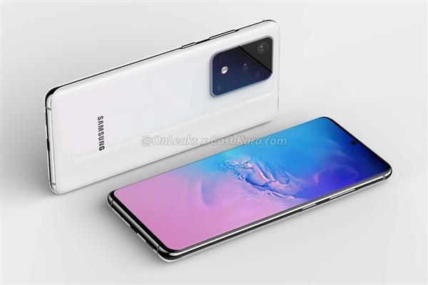 韓國DAP公司開始為三星Galaxy S11系列手機(jī)量產(chǎn)PCB主板