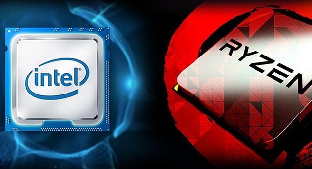 intel和AMD處理器哪個好？九代酷睿和三代銳龍CPU選購指南