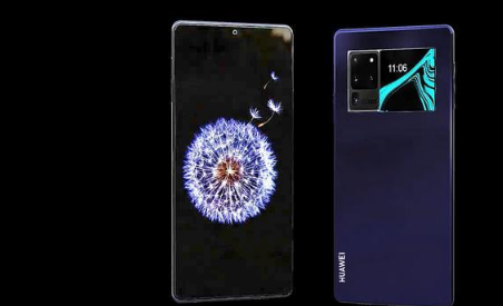 華為mate40pro參數(shù)配置曝光，你覺(jué)得值得入手嗎？