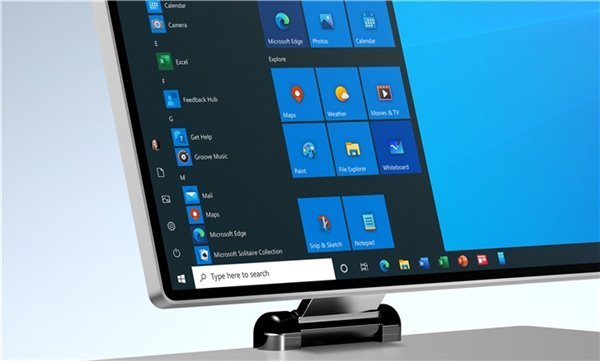 Windows 10系統(tǒng)快速預(yù)覽版19624更新(附修復(fù)內(nèi)容)